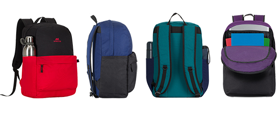 ultra light laptop backpack