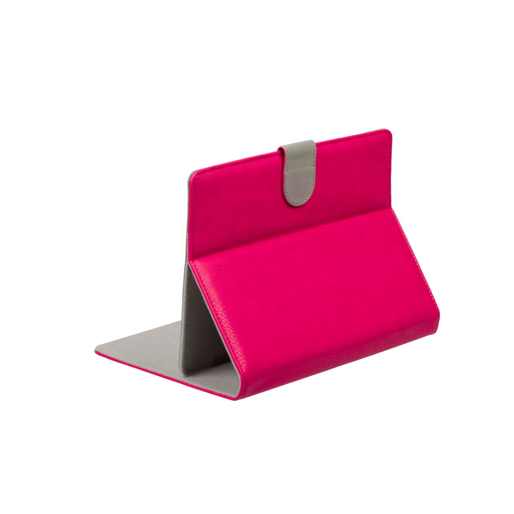 Tablet covers: 3017 pink tablet case 10.1