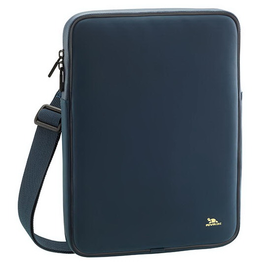 5010 dark blue сумка для планшетного компьютера 10.2