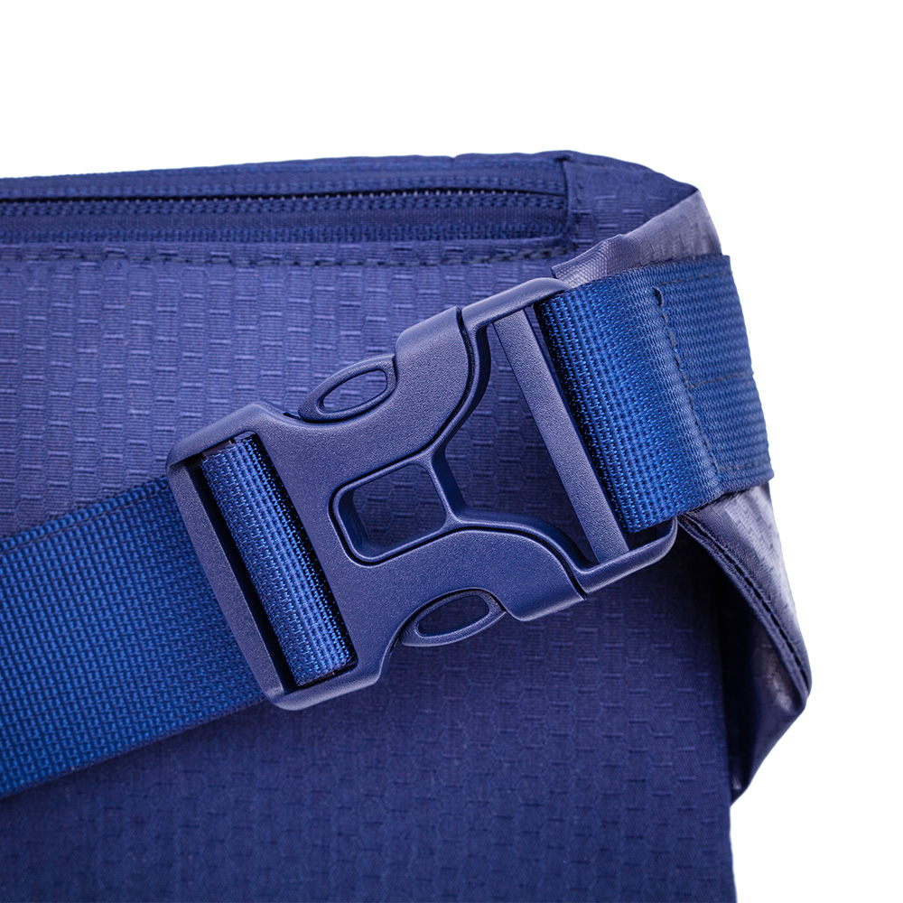 Waist & cross-body bags: 5312 blue Sling bag for mobile devices