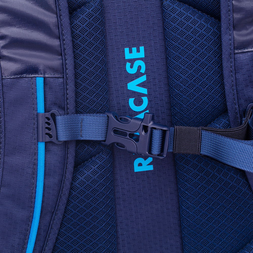 Laptop backpacks: 5361 blue 30L Laptop backpack 17.3