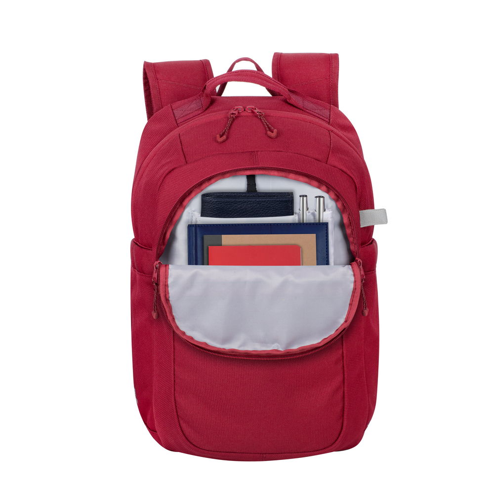 Sport: 5432 red Urban backpack 16L