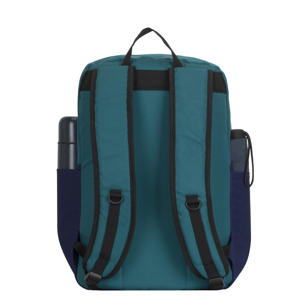 Laptop backpacks: 5560 aquamarine/cobalt blue 20L Laptop backpack 