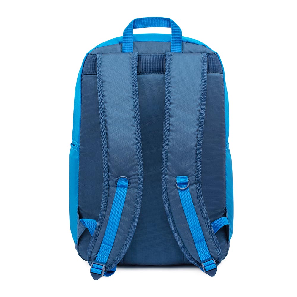 Laptop backpacks: 5561 light blue 24L Lite urban backpack