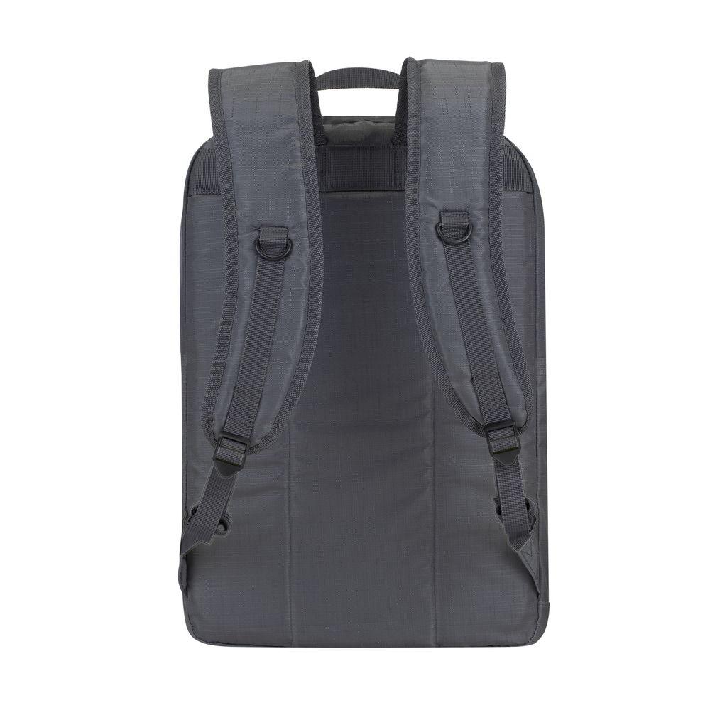 Laptop backpacks: 5562 grey 24L Lite urban backpack