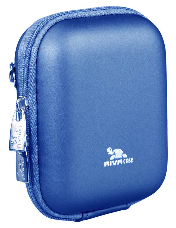 7006 (PU) Digital Case light blue