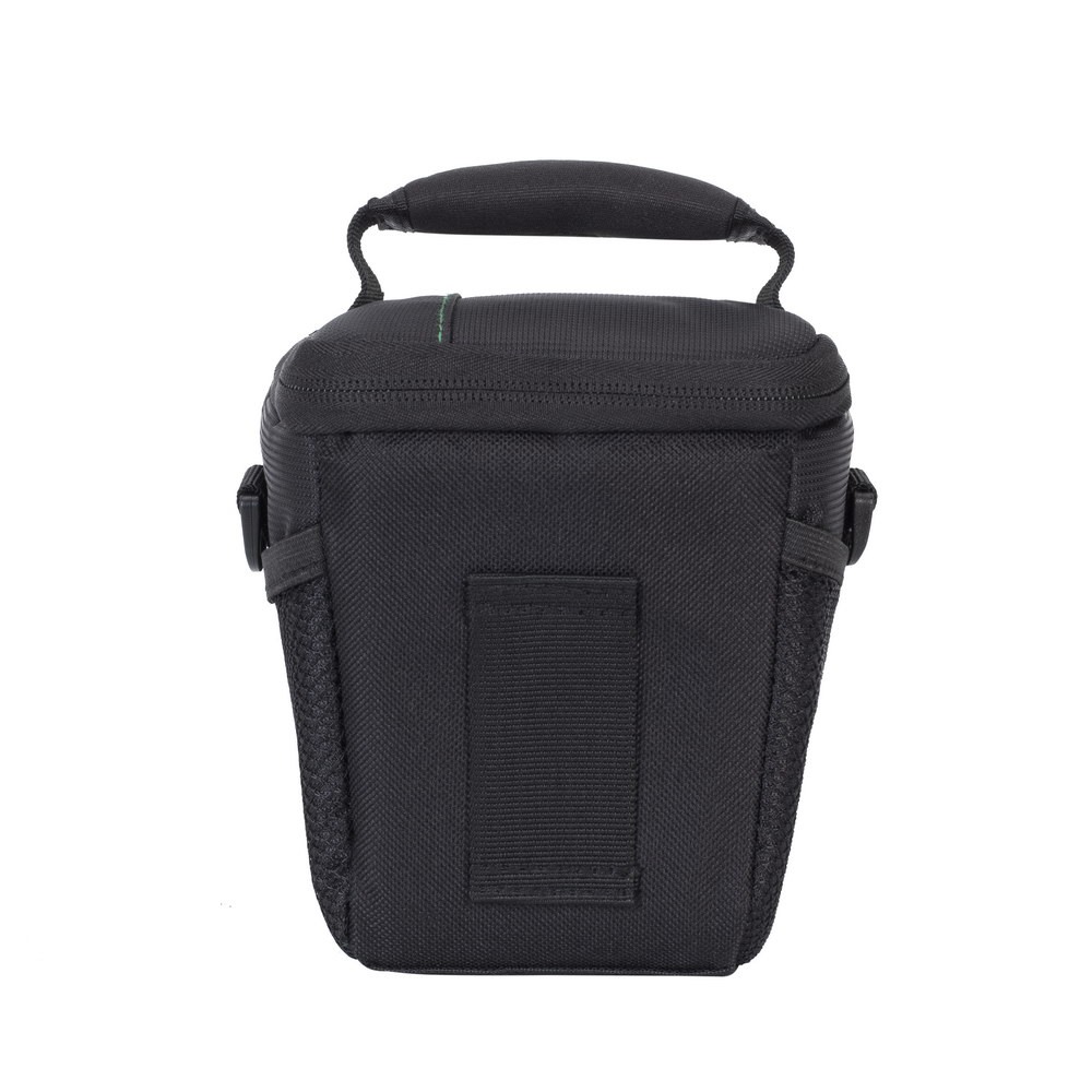 RivaCase 7412 Schutz Tasche Bag Case Schwarz für FujiFilm FinePix S6800 