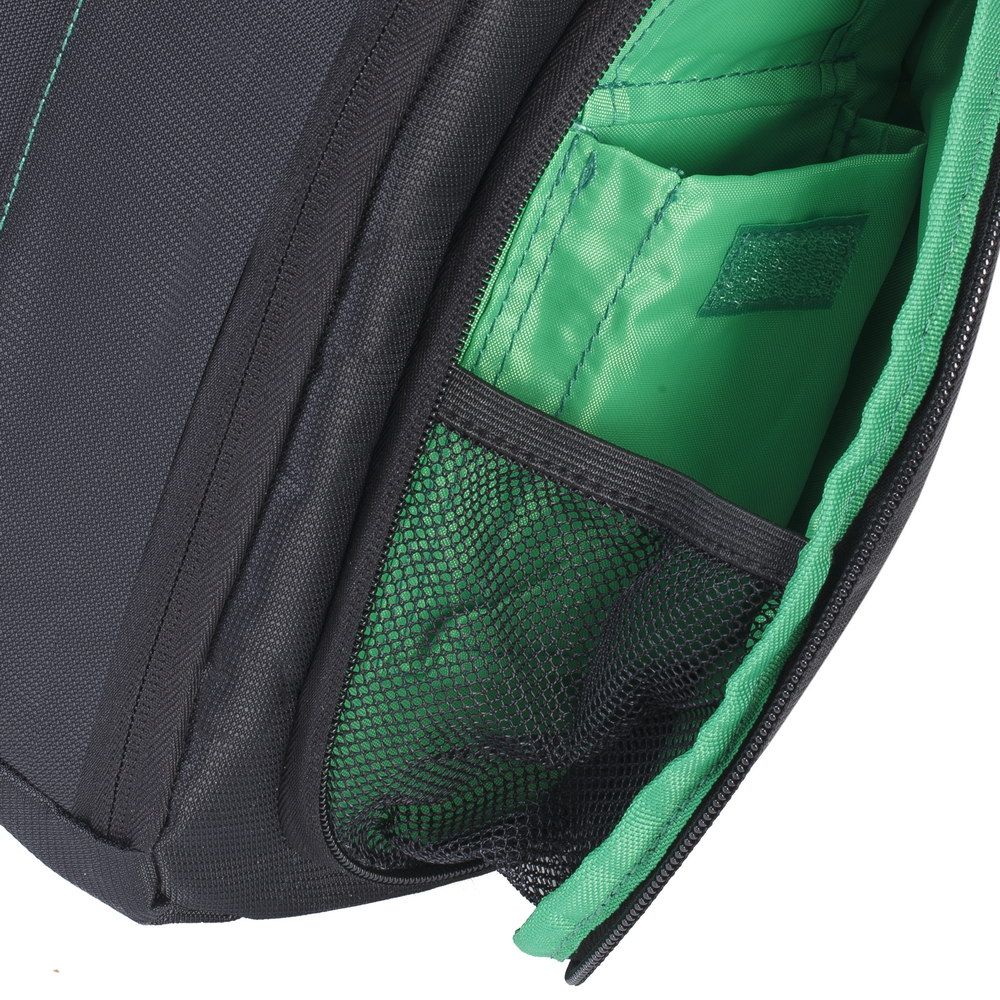 Green Mantis: 7470 (PS) SLR Sling Case black