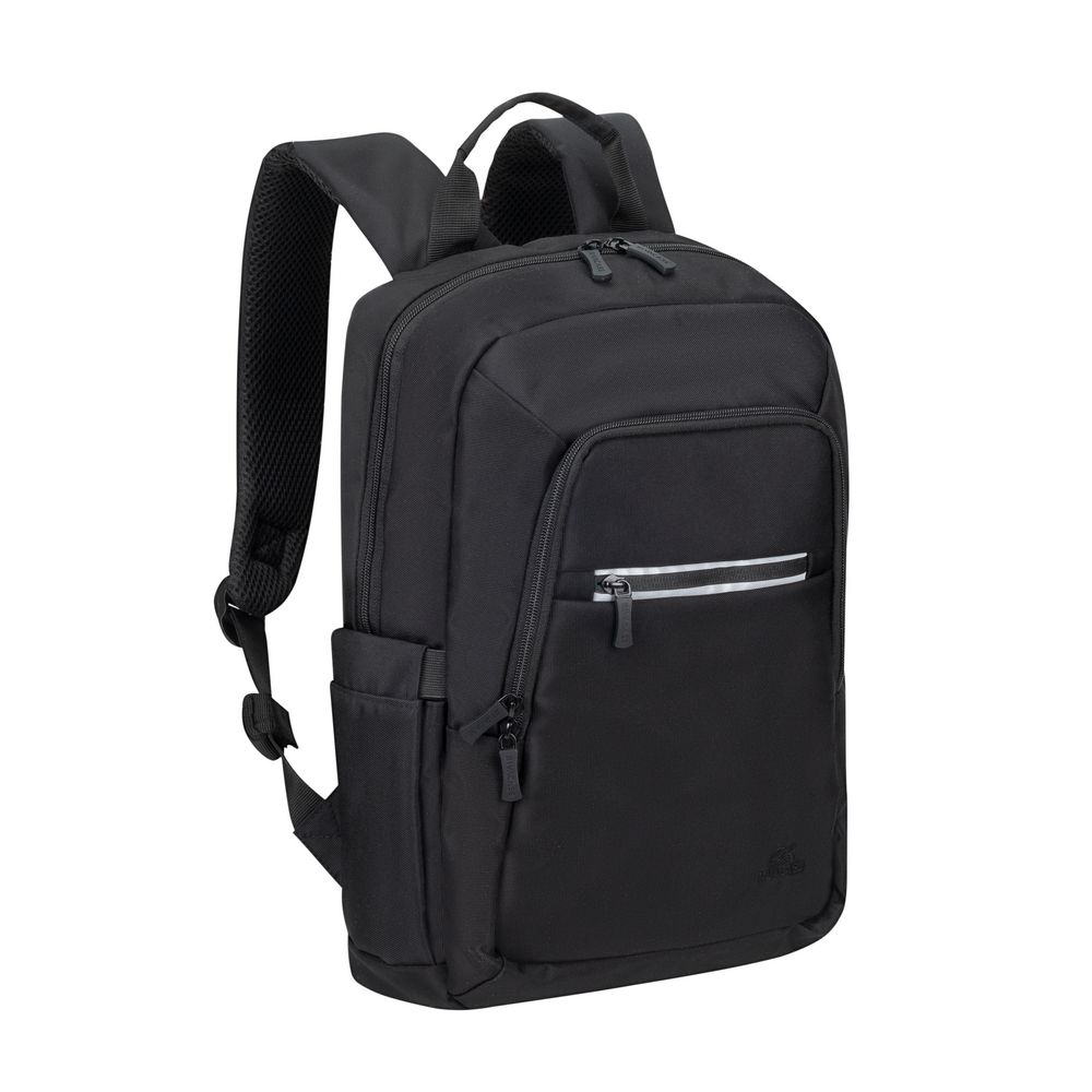 7523 black ECO Laptop backpack 13.3-14