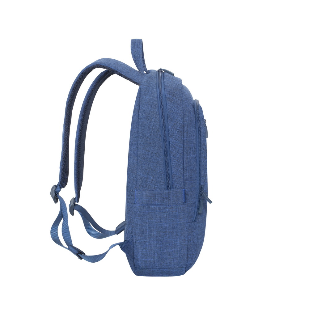 Sport: 7529 blue Laptop Sling backpack 13.3