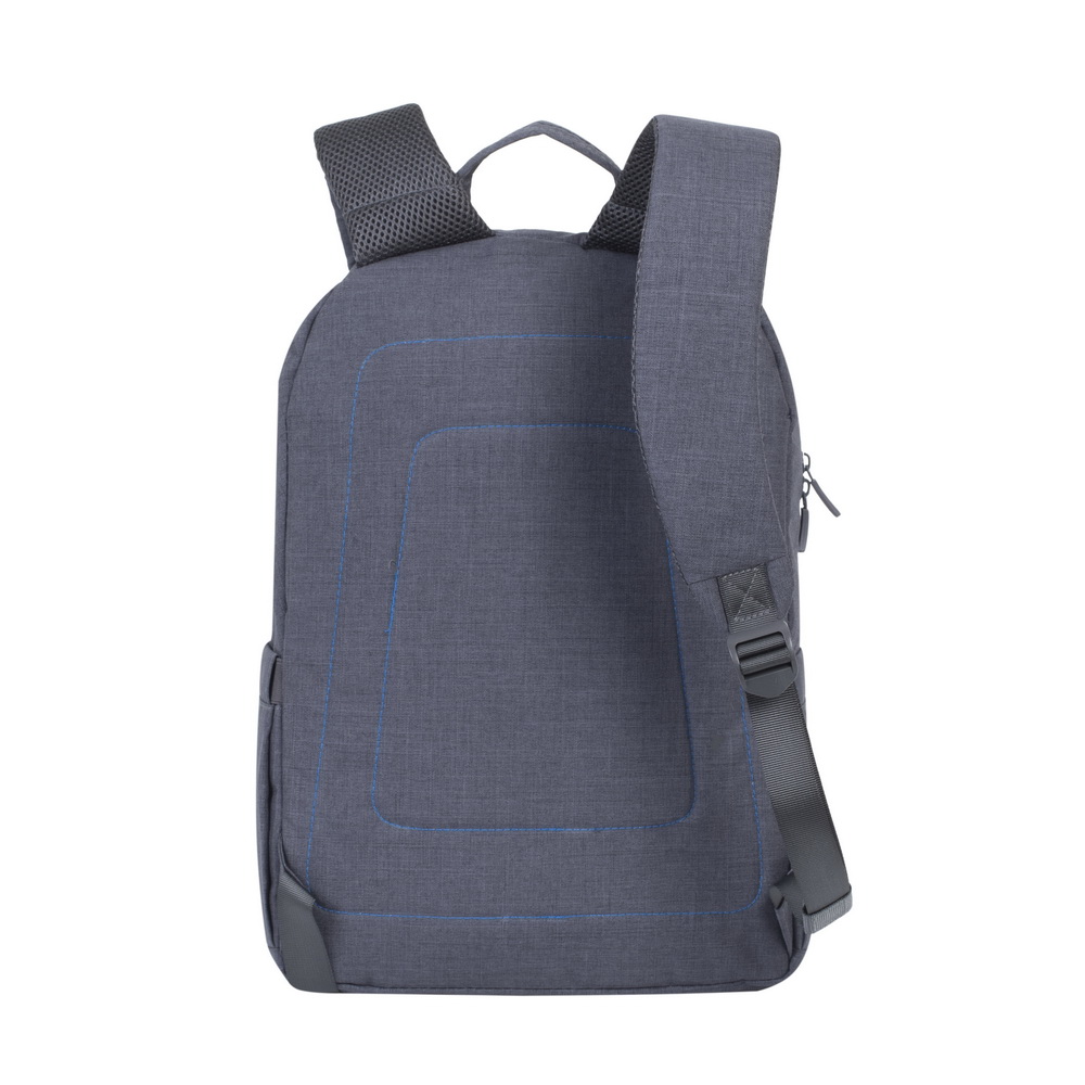Sport: 7529 blue Laptop Sling backpack 13.3