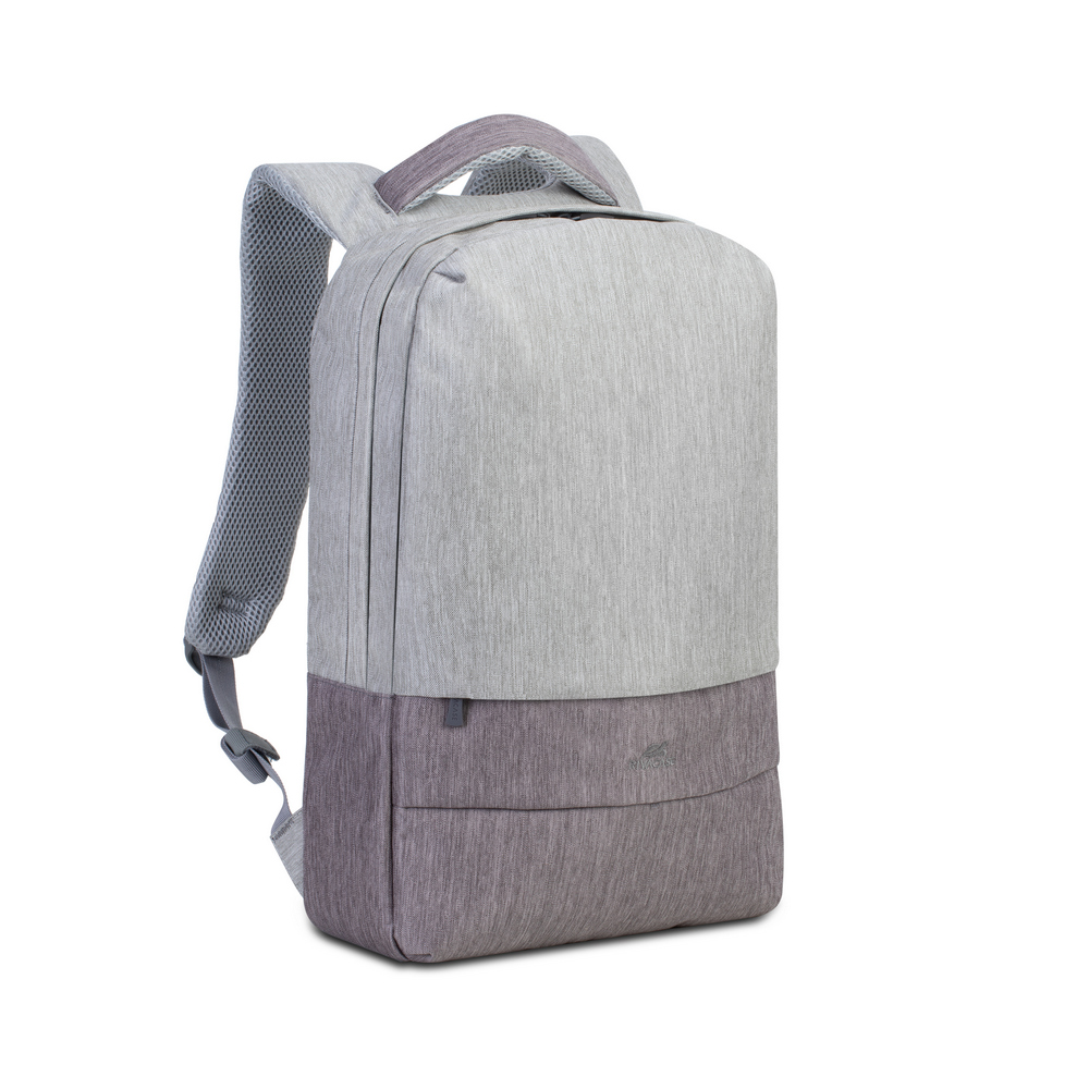 7562 gris/moka, le sac à dos anti-vol pour l'ordinateur portable jusqu'à  15.6
