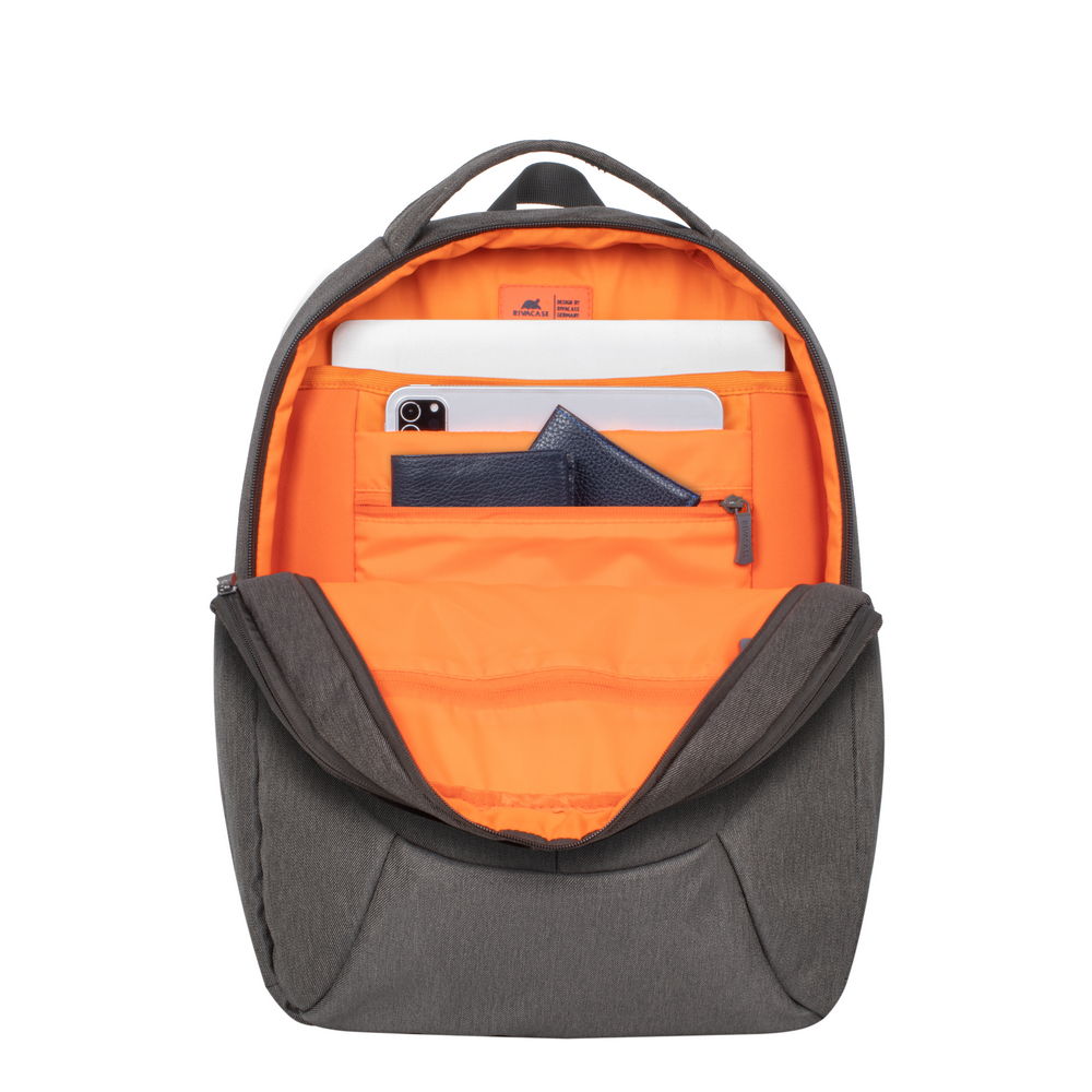Laptop backpacks: 7761 khaki Laptop backpack 15.6