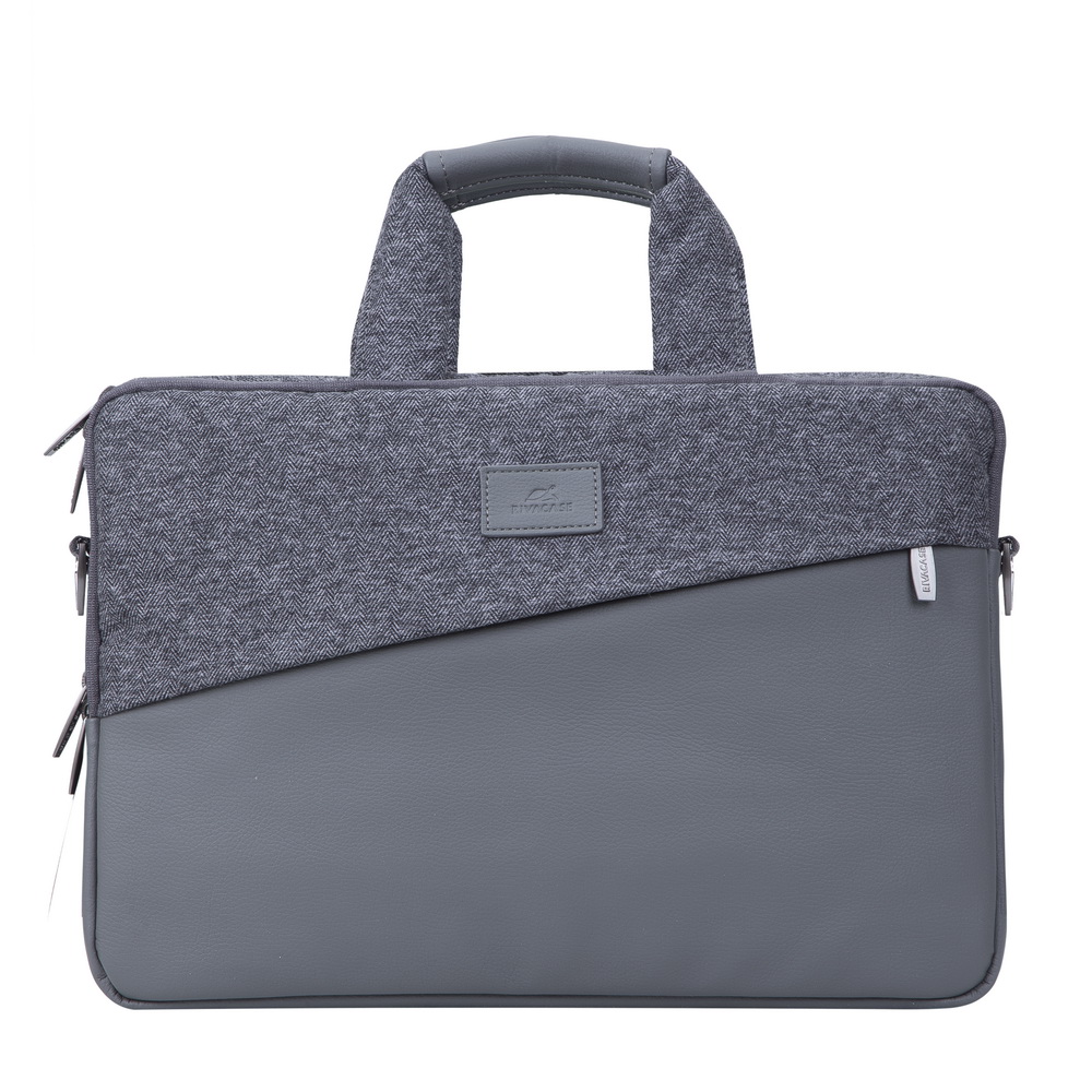Business bags: 7930 grey MacBook Pro 16 and Ultrabook bag 15.6
