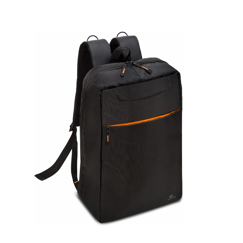 8060 sac à dos grand format noir pour ordinateurs portables 17.3”