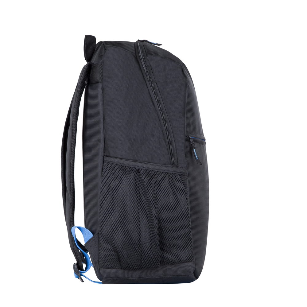 Laptop backpacks: 8069 black Full size Laptop backpack 17.3