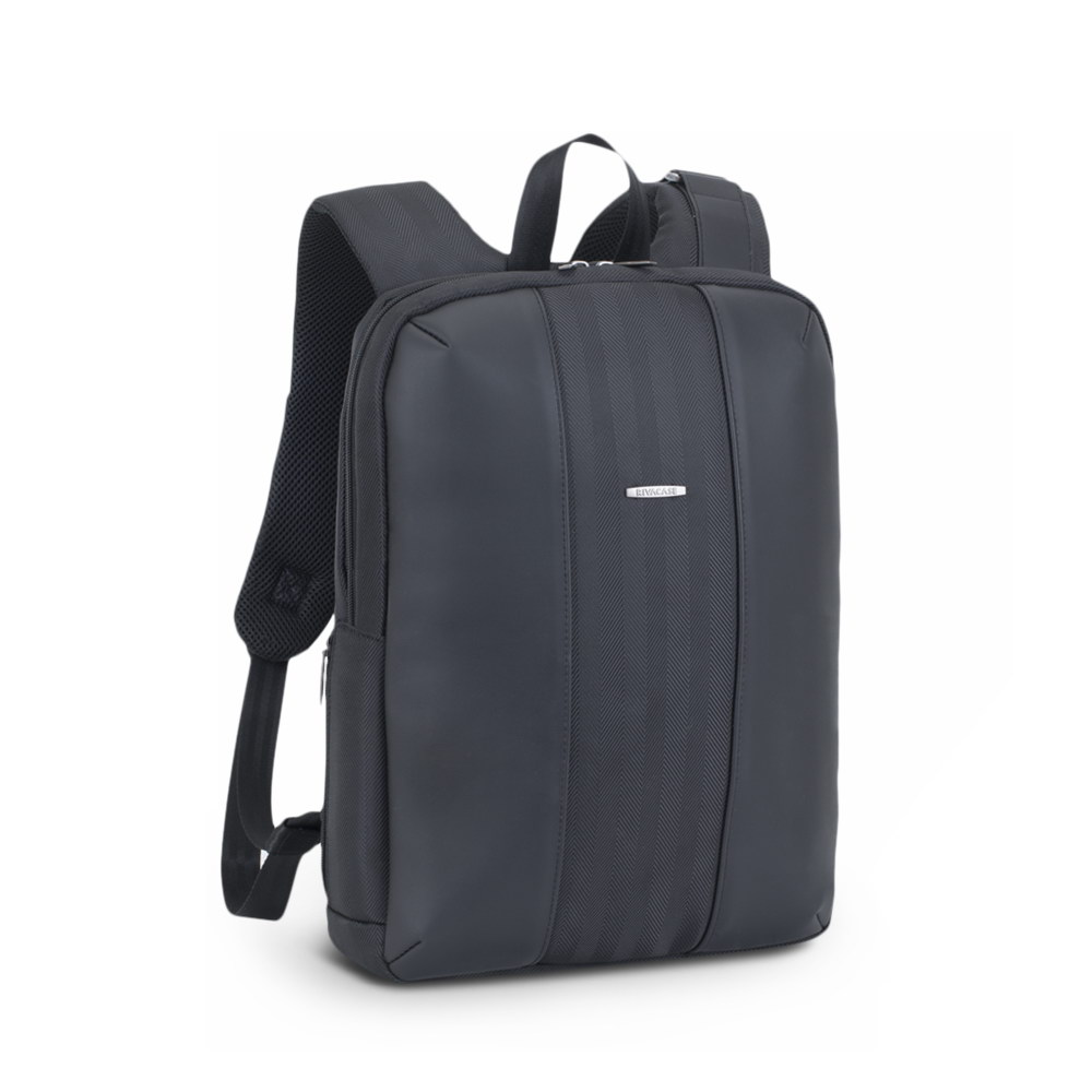 extinction Permeability Pack to put Narita: 8125 black Laptop business backpack 14"