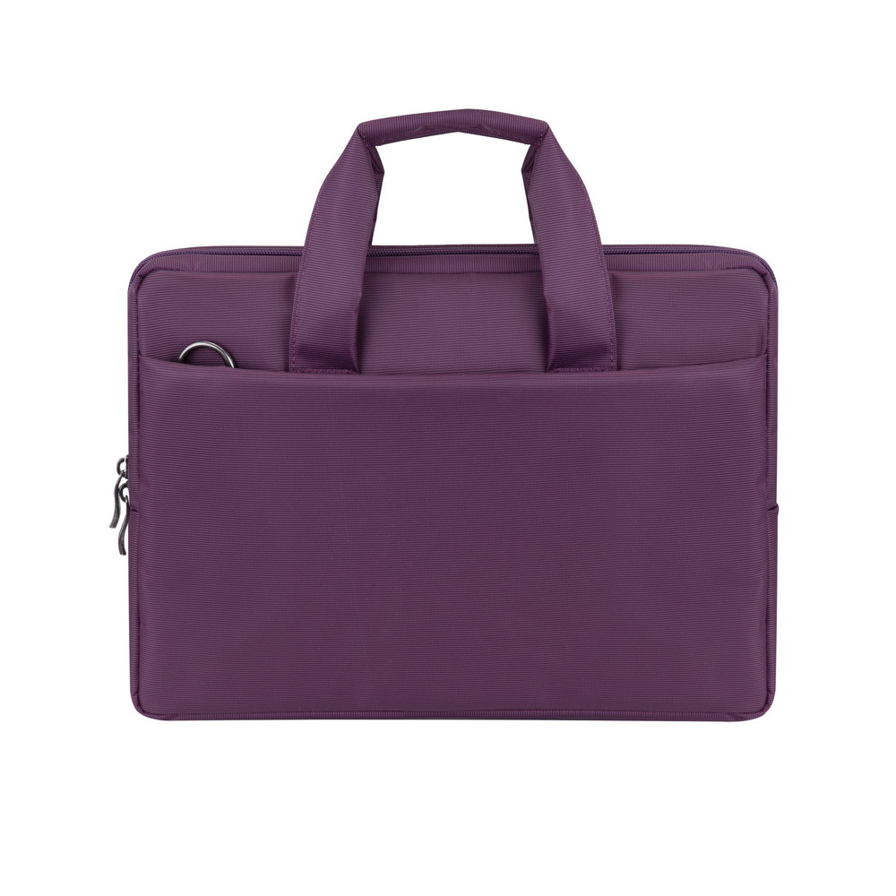 Laptop bags: 8221 purple Laptop bag 13.3