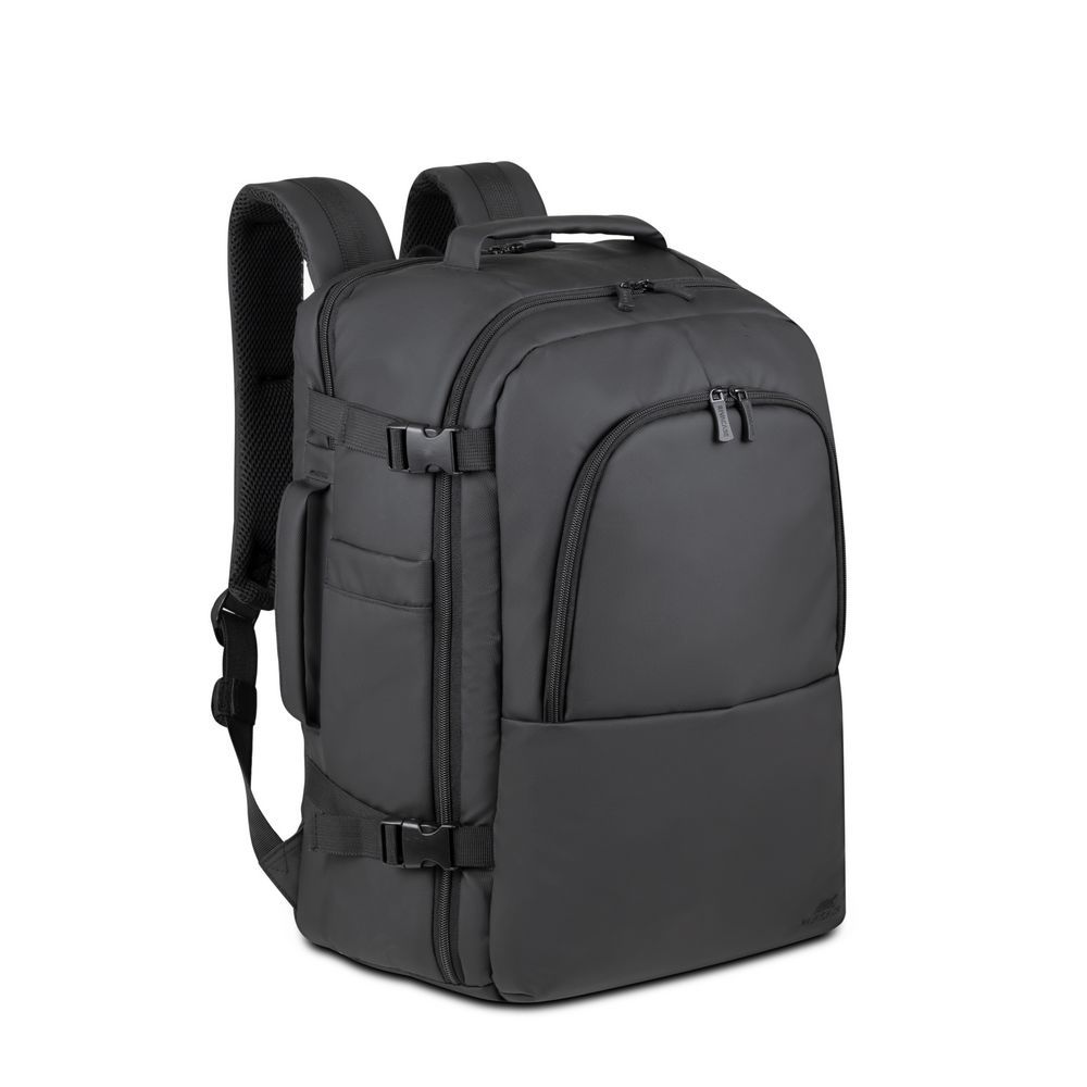 8465 black ECO рюкзак для ноутбука 17.3”