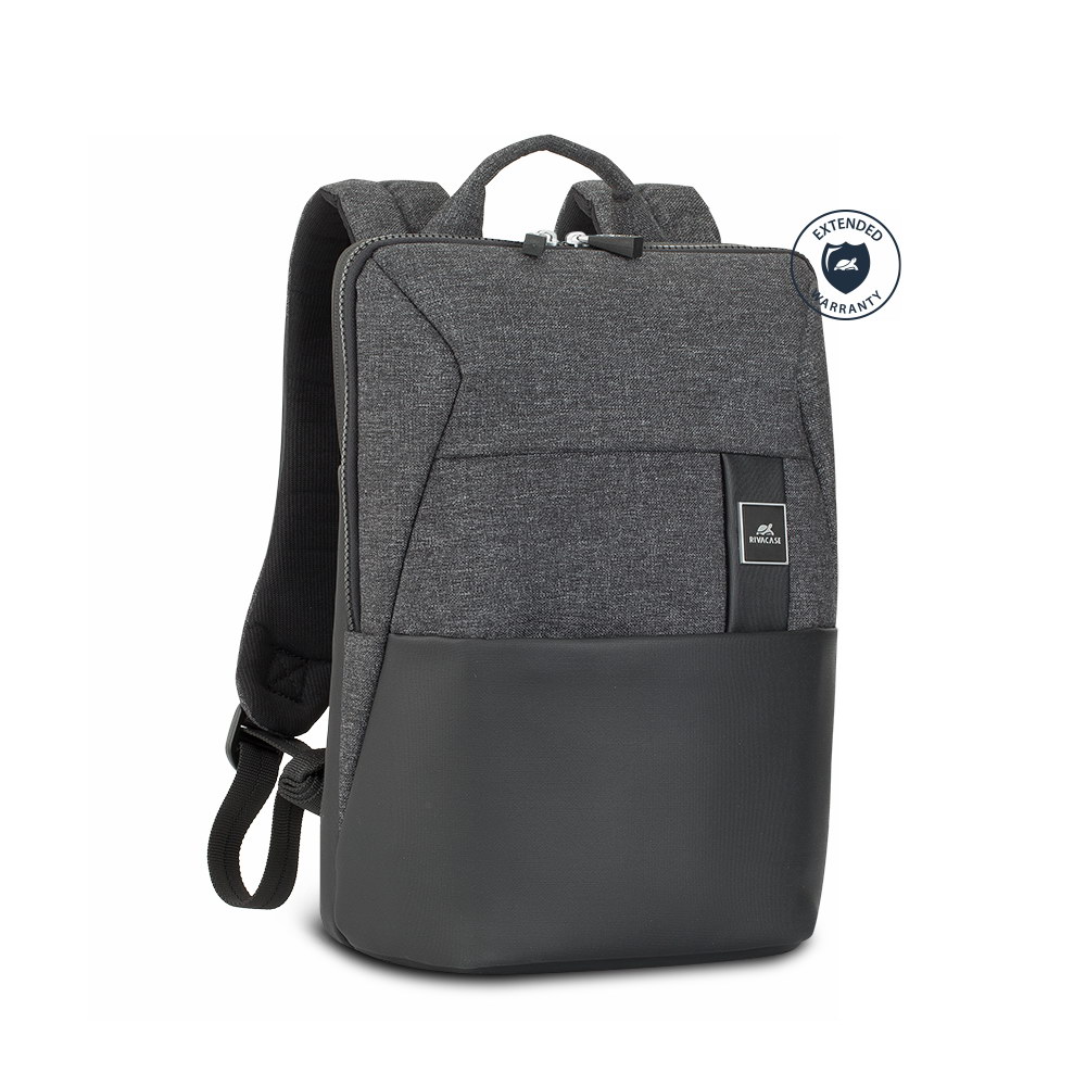8825 black mélange рюкзак для MacBook Pro и Ultrabook 13.3