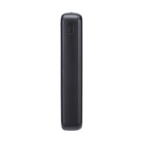 VA1082 (20000 mAh), negro UE, batería portátil PD 65W con LCD, para portátiles