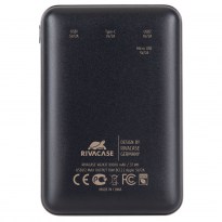VA2437 (10000mAh) portable rechargeable battery RU