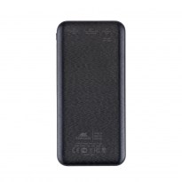 VA2542 (10000mAh) black, QC/PD portable battery RU