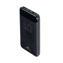 VA2542 (10000mAh) black, QC/PD portable battery RU