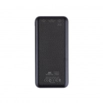 VA2582 (20000mAh) black , QC/PD, portable battery RU