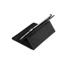 3003 Schwarz Tablet Case 7-8