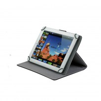 3017 Schwarz Tablet  Case 10.1-11