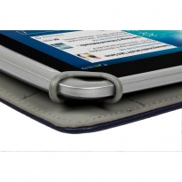 3017 蓝色10.1-11寸平板电脑保护套