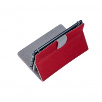 3017 红色10.1-11寸平板电脑保护套