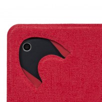 3122 red/black double-sided tablet cover  7-8