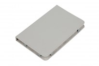 3202 light grey kick-stand tablet folio 7