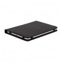 3204 black kick-stand tablet folio 8