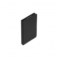 3212 tablet folio negro con soporte 7