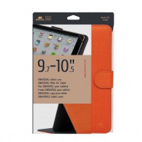3317 orange чехол универсальный для планшета 10.1''