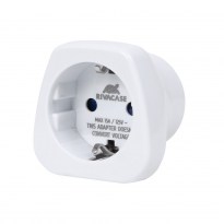 PS4301 W00 travel adapter EU to US