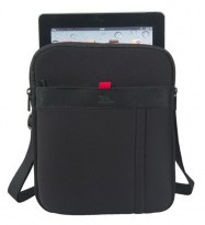 5107 black сумка для планшетного компьютера/e-reader 7