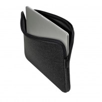 5113深灰色手提电脑保护套，适用于Macbook Air 11/Macbook 12