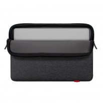 5113 dark grey Laptop sleeve  for Macbook Air 11 / Macbook 12