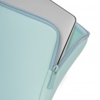 5113 mint  Laptop sleeve for Macbook Air 11 / Macbook 12