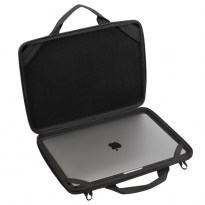5116 black hardshell Chromebook 11.6-12.4