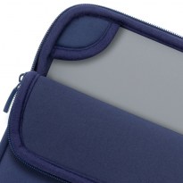 5123 blue MacBook 13 sleeve