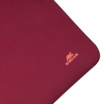 5223 burgundy red Laptop sleeve 13.3-14