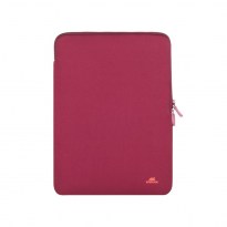 5223 burgundy red чехол для ноутбука 13.3-14