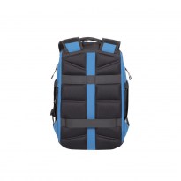 5225 noir/bleu sac à dos 20L pour ordinateur portable 15.6