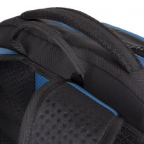 5225 black/blue рюкзак для ноутбука 15.6