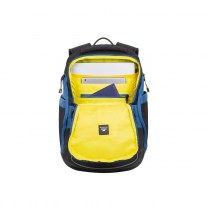 5225 noir/bleu sac à dos 20L pour ordinateur portable 15.6